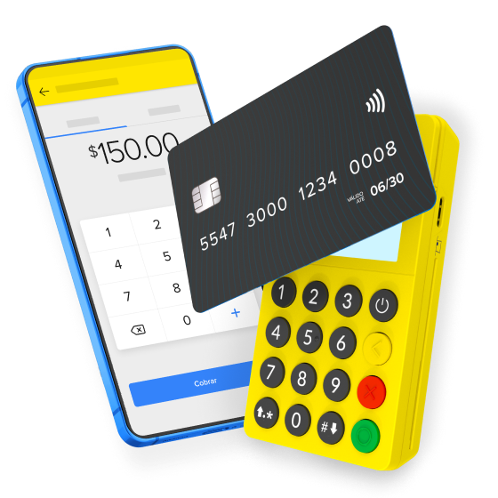 MercadoPago Point Mini en CASTelecom